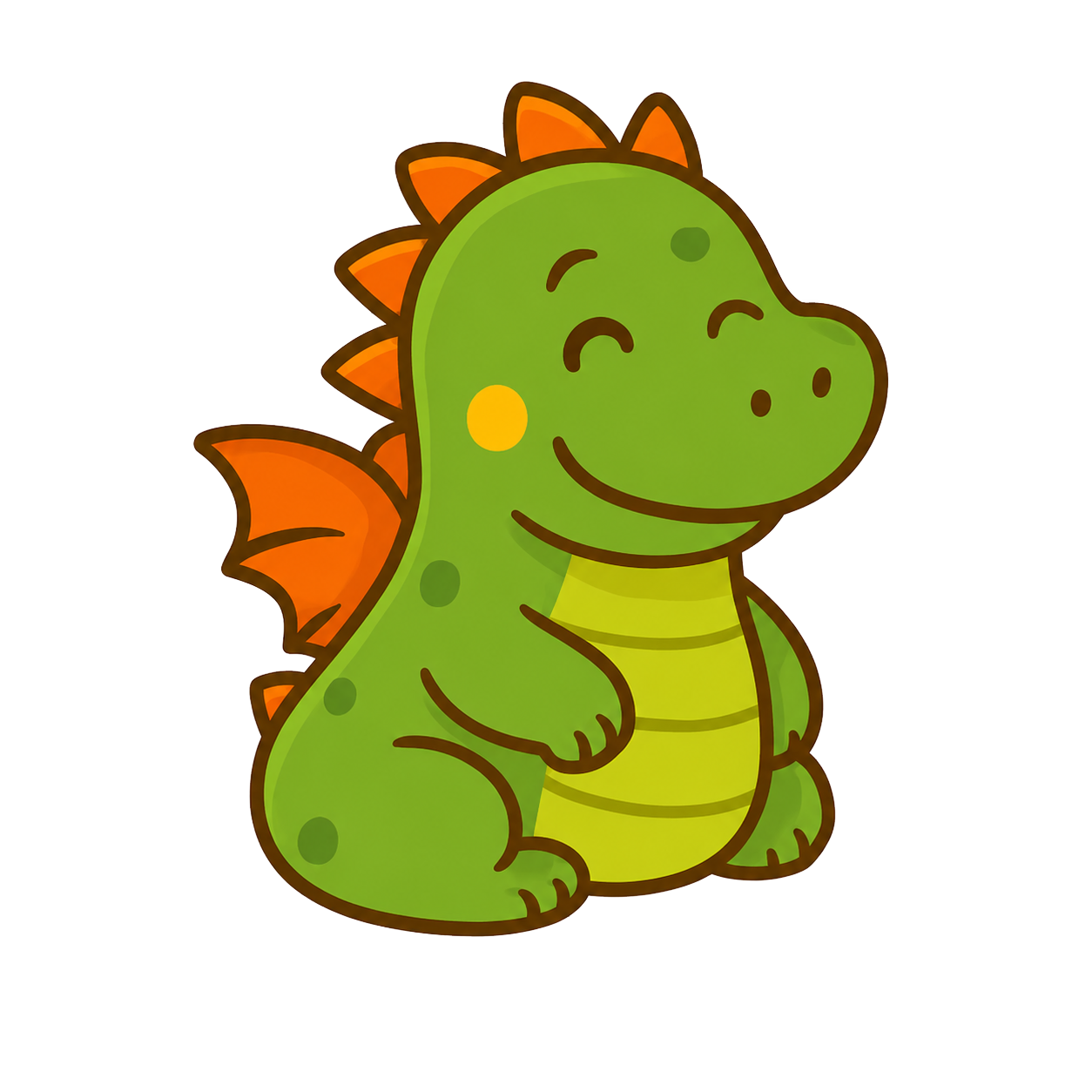 El Dragón Dormilón
