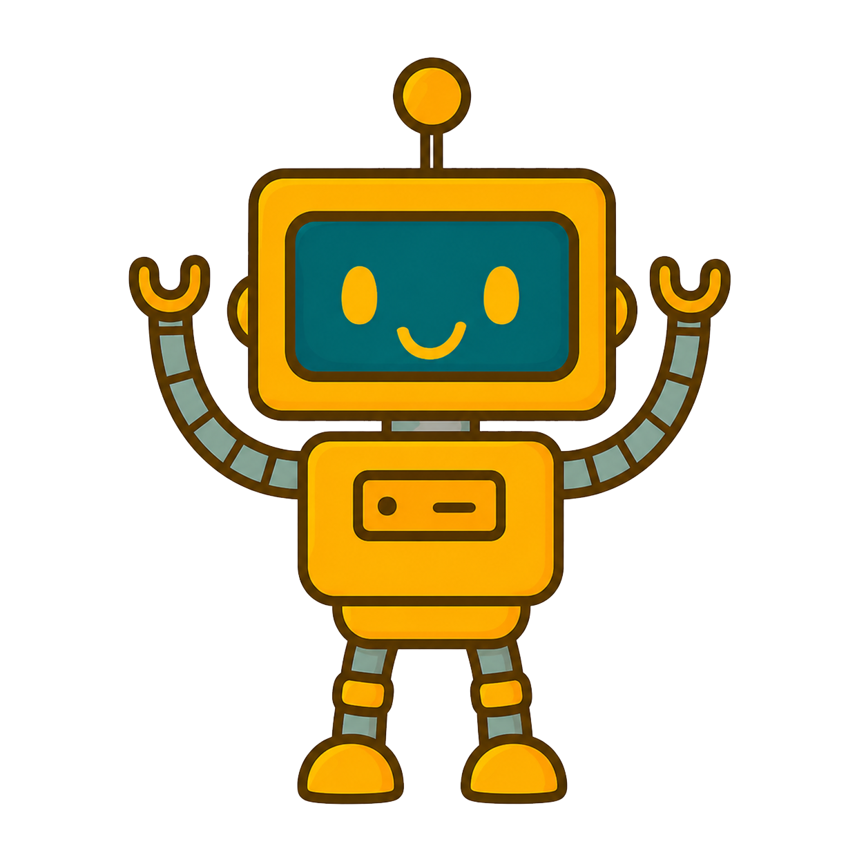 Robi el Robot